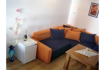 България Hotel Razgrad, Екстериор