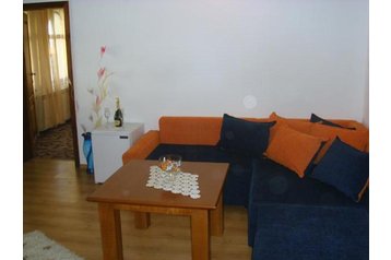 България Hotel Razgrad, Екстериор