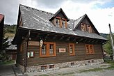 Pensjonat Vyšná Boca Slovakia