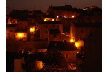 Italie Hotel Tuscania, Extérieur