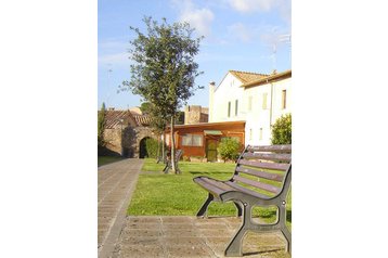 Itālija Hotel Tuscania, Eksterjers