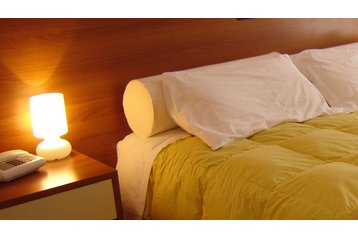 Italie Hotel Tuscania, Extérieur