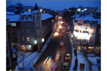 Bulgarien Byt Plovdiv, Exterieur