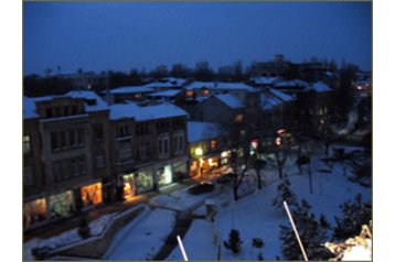 Bulgarien Byt Plovdiv, Exterieur