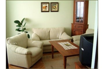 Bulgarien Byt Plovdiv, Exterieur