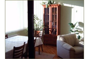 Bulgarien Byt Plovdiv, Exterieur