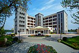 Hotel Silistra Bulgarien