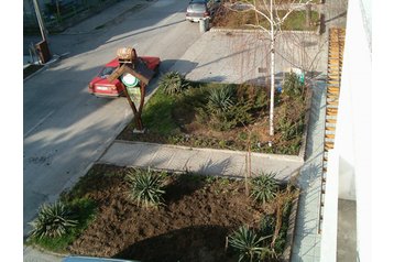 Bułgaria Hotel Carewo / Tsarevo, Zewnątrz