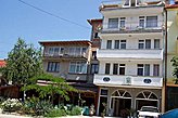 Viešbutis Tsarevo Bulgarija