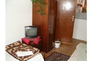 Bułgaria Hotel Carewo / Tsarevo, Zewnątrz