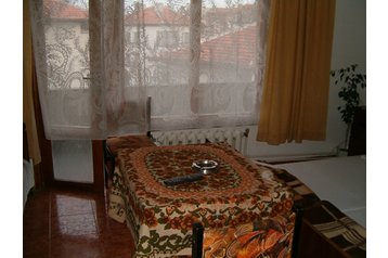 Bułgaria Hotel Carewo / Tsarevo, Zewnątrz