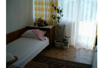 Bułgaria Hotel Carewo / Tsarevo, Zewnątrz