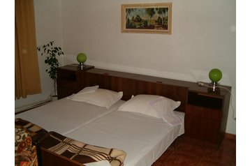 Bułgaria Hotel Carewo / Tsarevo, Zewnątrz