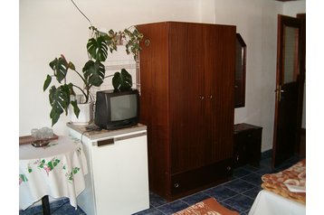 Bułgaria Hotel Carewo / Tsarevo, Zewnątrz