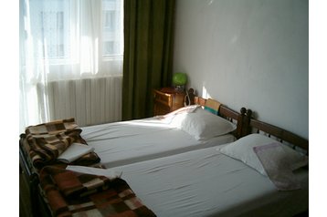 Bułgaria Hotel Carewo / Tsarevo, Zewnątrz