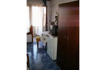 Bułgaria Hotel Carewo / Tsarevo, Zewnątrz