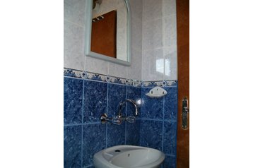 Bułgaria Hotel Carewo / Tsarevo, Zewnątrz