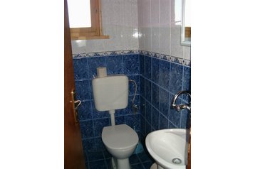 Bułgaria Hotel Carewo / Tsarevo, Zewnątrz