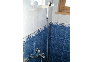 Bułgaria Hotel Carewo / Tsarevo, Zewnątrz