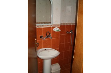 Bułgaria Hotel Carewo / Tsarevo, Zewnątrz