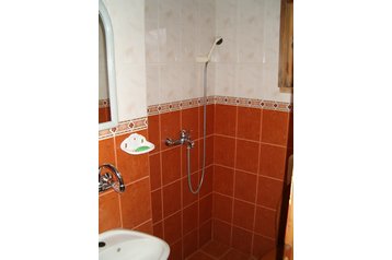 Bułgaria Hotel Carewo / Tsarevo, Zewnątrz