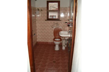 Bułgaria Hotel Carewo / Tsarevo, Zewnątrz