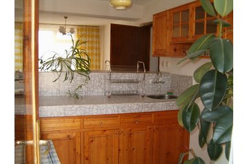 Bułgaria Hotel Carewo / Tsarevo, Zewnątrz