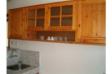 Bułgaria Hotel Carewo / Tsarevo, Zewnątrz