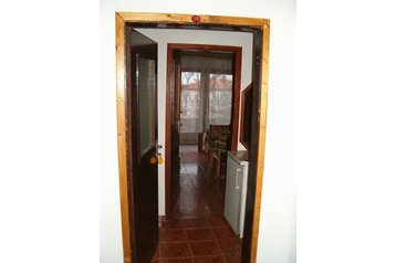 Bułgaria Hotel Carewo / Tsarevo, Zewnątrz