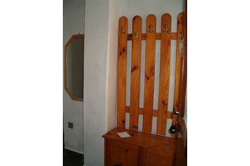 Bułgaria Hotel Carewo / Tsarevo, Zewnątrz