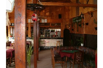 Bułgaria Hotel Carewo / Tsarevo, Zewnątrz