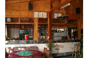 Bułgaria Hotel Carewo / Tsarevo, Zewnątrz