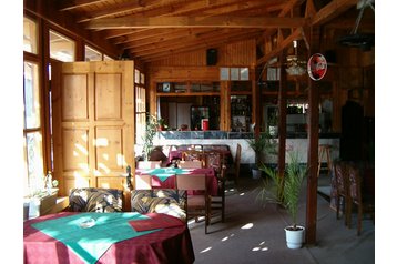 Bułgaria Hotel Carewo / Tsarevo, Zewnątrz