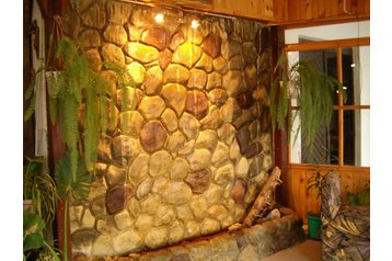 Bułgaria Hotel Carewo / Tsarevo, Zewnątrz