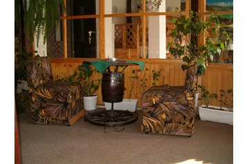 Bułgaria Hotel Carewo / Tsarevo, Zewnątrz