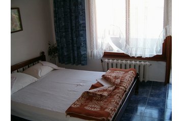 Bulgarija Hotel Tsarevo, Eksterjeras