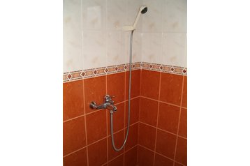 Bulgarija Hotel Tsarevo, Eksterjeras