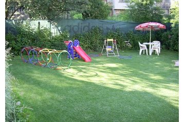 Bulgaria Hotel Chepelare, Exterior