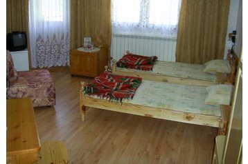 Bulgaria Hotel Chepelare, Exterior