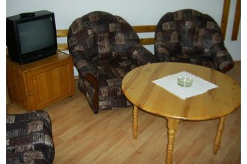 Bulgaria Hotel Chepelare, Exterior