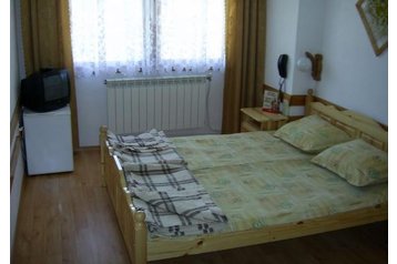 Болгарiя Hotel Chepelare, Інтер'єр