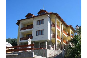 Болгария Hotel Devin, Экстерьер