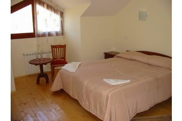 Bulgaria Hotel Devin, Interno