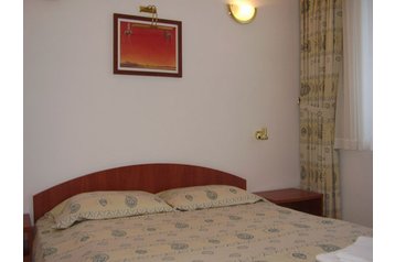 Bulharsko Hotel Chepelare, Exteriér