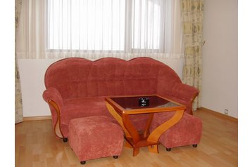 Bulgārija Hotel Chepelare, Eksterjers