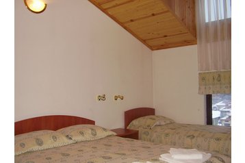 България Hotel Chepelare, Екстериор