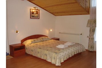 България Hotel Chepelare, Екстериор