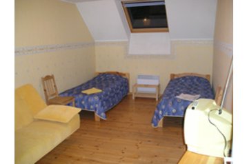 Estija Hotel Pärnu, Interjeras