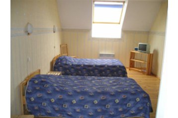 Естония Hotel Pärnu, Интерьор