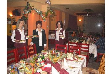 България Penzión Chepelare, Екстериор